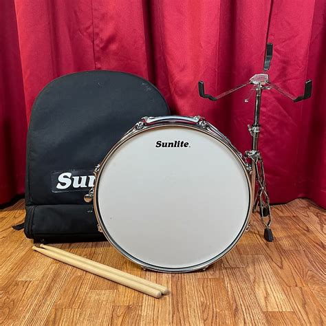 sunlite drums|sunlite snare drum.